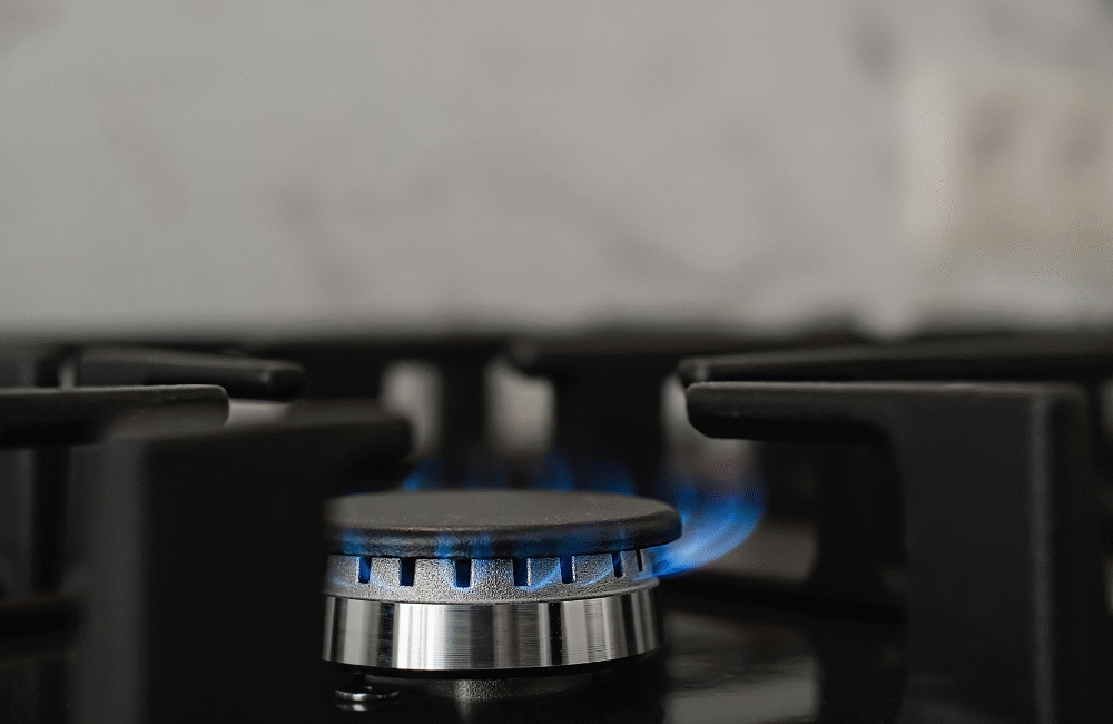 Transforme sua casa em um ambiente mais seguro, econômico e moderno com a conversão para gás natural