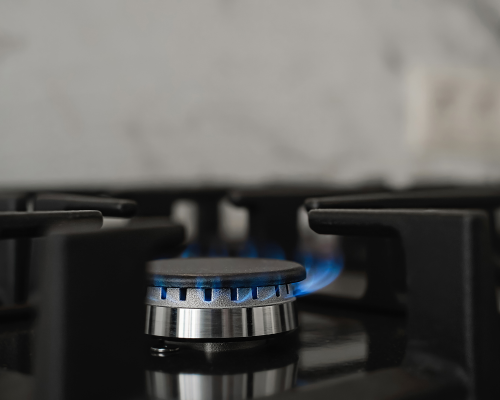 Transforme sua casa em um ambiente mais seguro, econômico e moderno com a conversão para gás natural